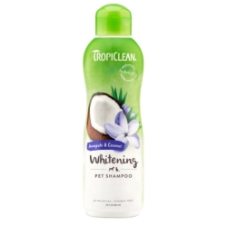 TropiClean | Szampon Awapuhi Coconut | dla Kota i Psa | 592ml
